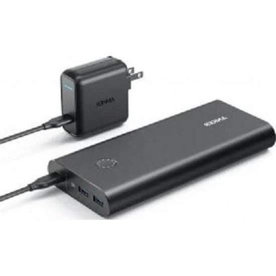 Anker Powercore+ 26800 Pd 45W With Powerport Iii Mini Speed Combo